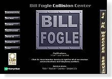 Bill Fogle Collision Center