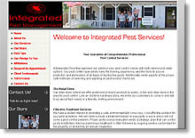 Integrated Pest Services