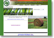Turf Grass Producers of Texas